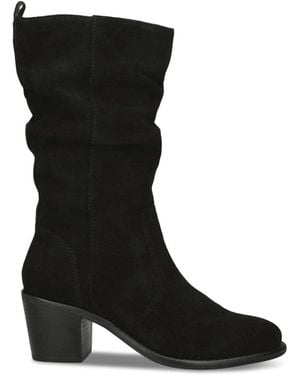 Carvela Kurt Geiger Women's Secil Knee High - Black