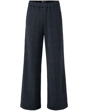 Oska Hose 538 Jeans - Blue