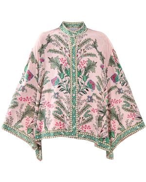 Raishma Ariyah Shirt - Pink