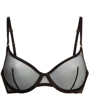 Bluebella Naomi Wired Bra - Black