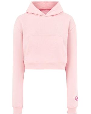 Von Dutch Hoodie - Pink