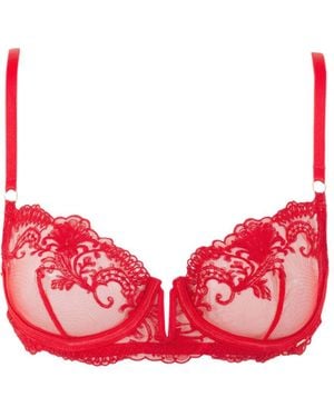 Bluebella Marseille Uw Bra - Pink