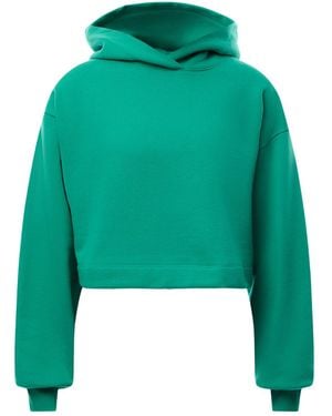 Alo Yoga Bae Hoodie - Green