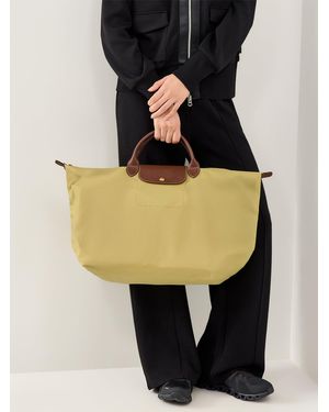Longchamp Le Pliage Large Travel Bag - Multicolour