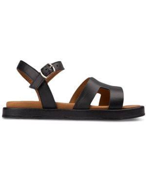 Sole Norma Sandals - White