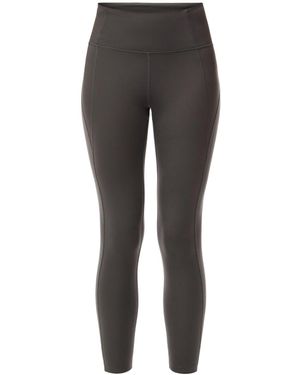 GIRLFRIEND COLLECTIVE High-Rise Legging - Grey