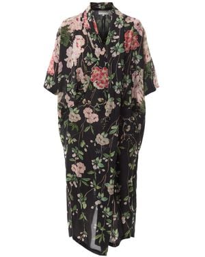 One Hundred Stars Rachel Dress - Black