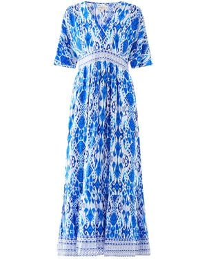 Aspiga Aspiga - Blue
