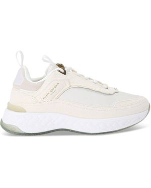 Kurt Geiger Kensington Trainer - White