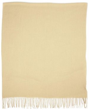 Platino Pashmina - Natural