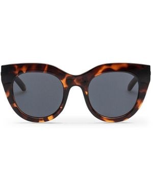 Le Specs Lsp1902028 Air Heart Sunglasses - Multicolour