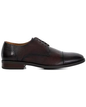 Dune Wf Suffix Shoes - White