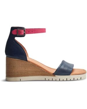 Moda In Pelle Moda - White