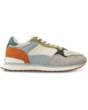 HOFF Kingston Trainers - White