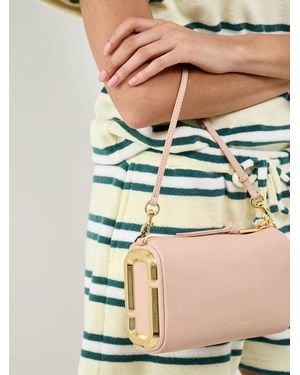 Marc Jacobs Snapshot Shoulder Bag - Multicolour