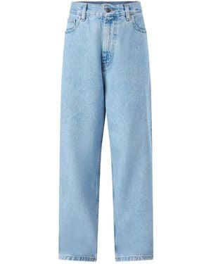 Carhartt Brandon Pant Jeans - Blue