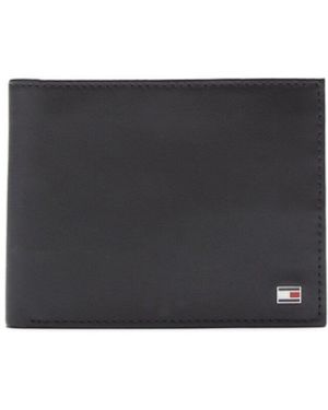 Tommy Hilfiger Eton Wallet - White