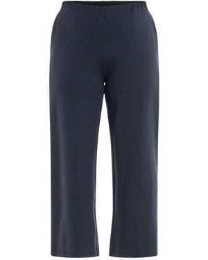 Masai Piri Wide Leg Trousers - Blue