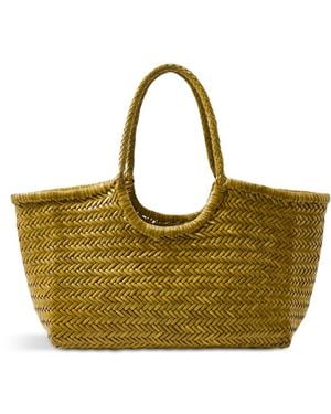 Dragon Diffusion Nantucket Basket Big Tote Bag - Multicolour