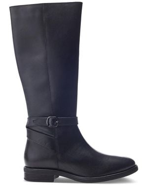 b.soleful Dublin Boots - Blue