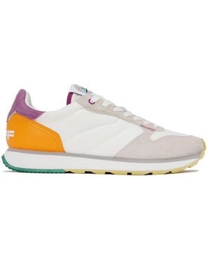 HOFF Therma Trainers - White