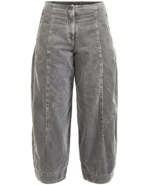 Oska Hose 517 Trouser - Grey