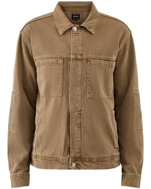 Only & Sons Jacket - Brown