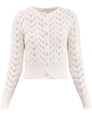 Free People Pretty - White