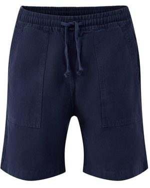 Service Works Classic Chef Shorts - Blue