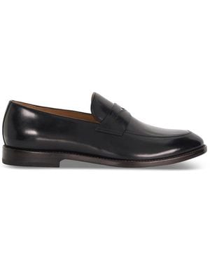 Dune Men's Surrey - White