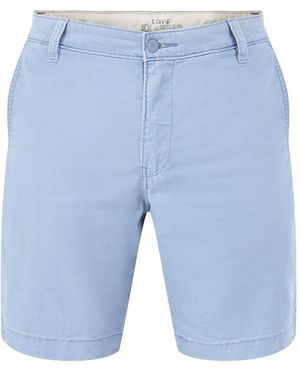 Levi's Chino Shorts - Blue