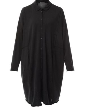 Oska Women's Dress 420 - Black