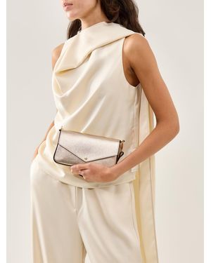 Apatchy Munro Bag - White