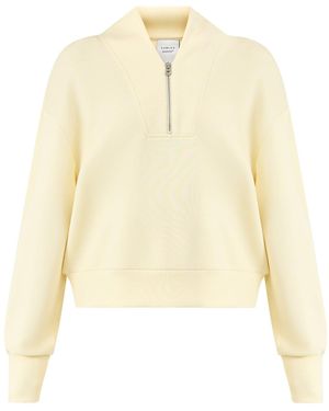 Varley Davidson Sweatshirt - Natural