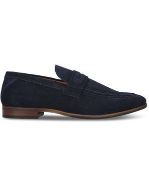 KG by Kurt Geiger Freddy - Blue