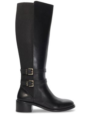 Dune Women's Tatter - Black