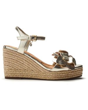 Moda In Pelle Moda - White