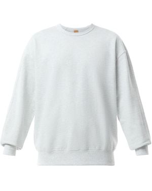 FRIZMWORKS Men's Og Heavyweight Sweatshirt - White