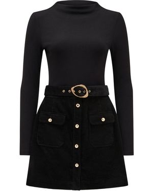 Forever New Zahra 2 - Black