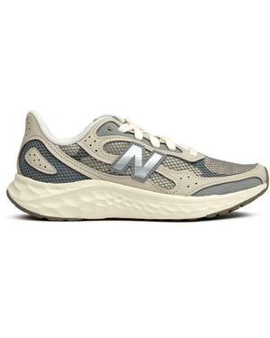 New Balance Arishi Trainers - White