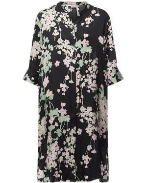 Masai Nimes Shirt Dress - White