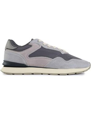 HOFF City Suede Trainers - White