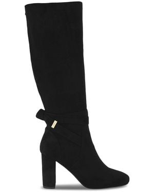 Carvela Kurt Geiger Women's Tempt High Leg - Black