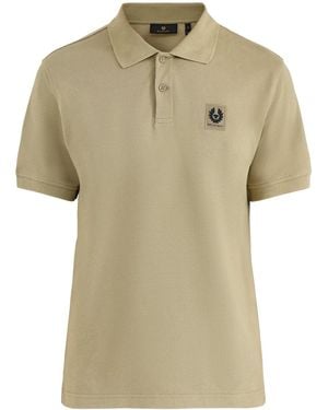 Belstaff Polo Shirt - Multicolour
