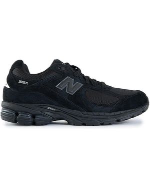 New Balance 2002R Trainers - Blue