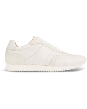 LK Bennett Sport Sport Runner Trainers - White