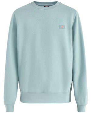 Dickies Oakport Sweatshirt - Blue