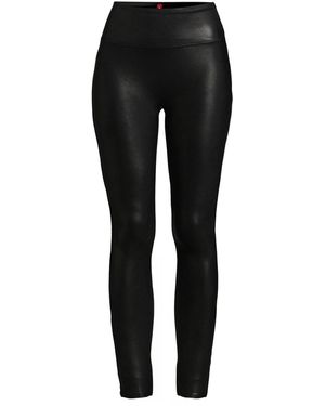 Spanx Women's Faux Leather leggings - Black