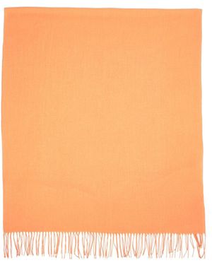 Platino Pashmina - Orange