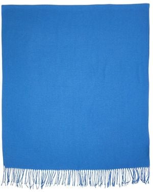 Platino Pashmina - Blue